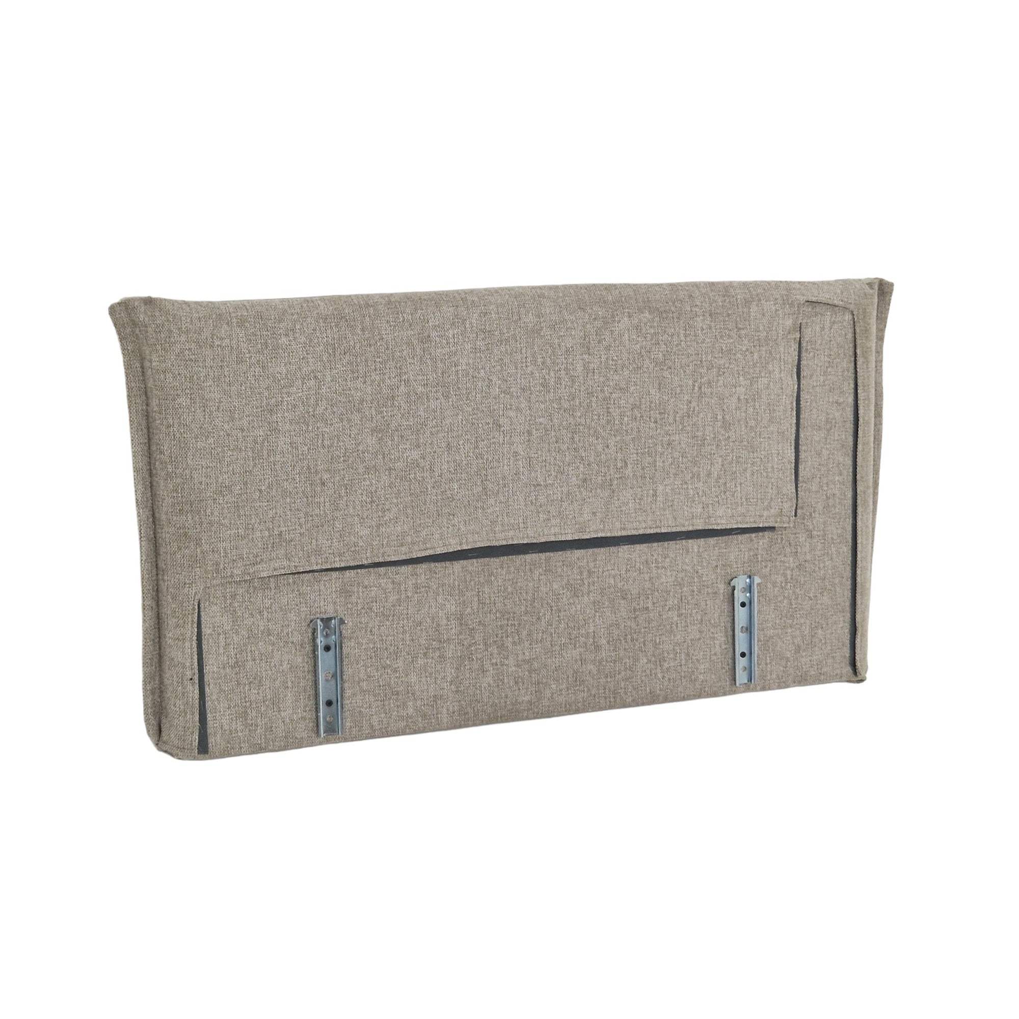 Bestekille sovesofa 160 seng med 17 cm tyck pocket spring madrass