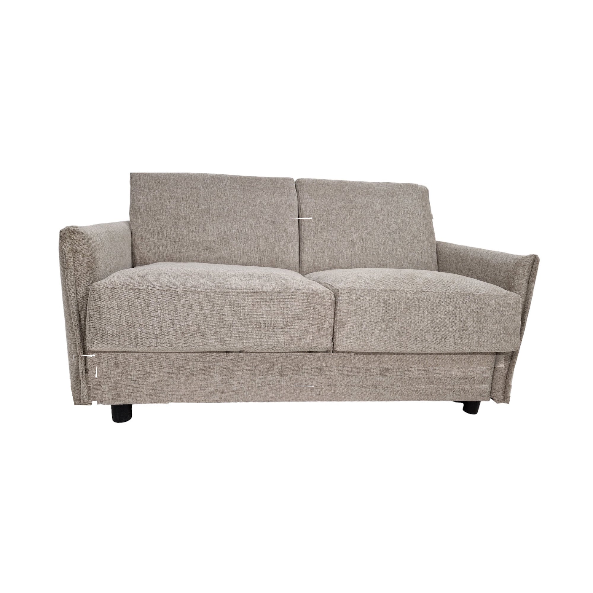 Bestekille Sofa Bed 115 Bed with 17 cm Pocket Spring Mattress
