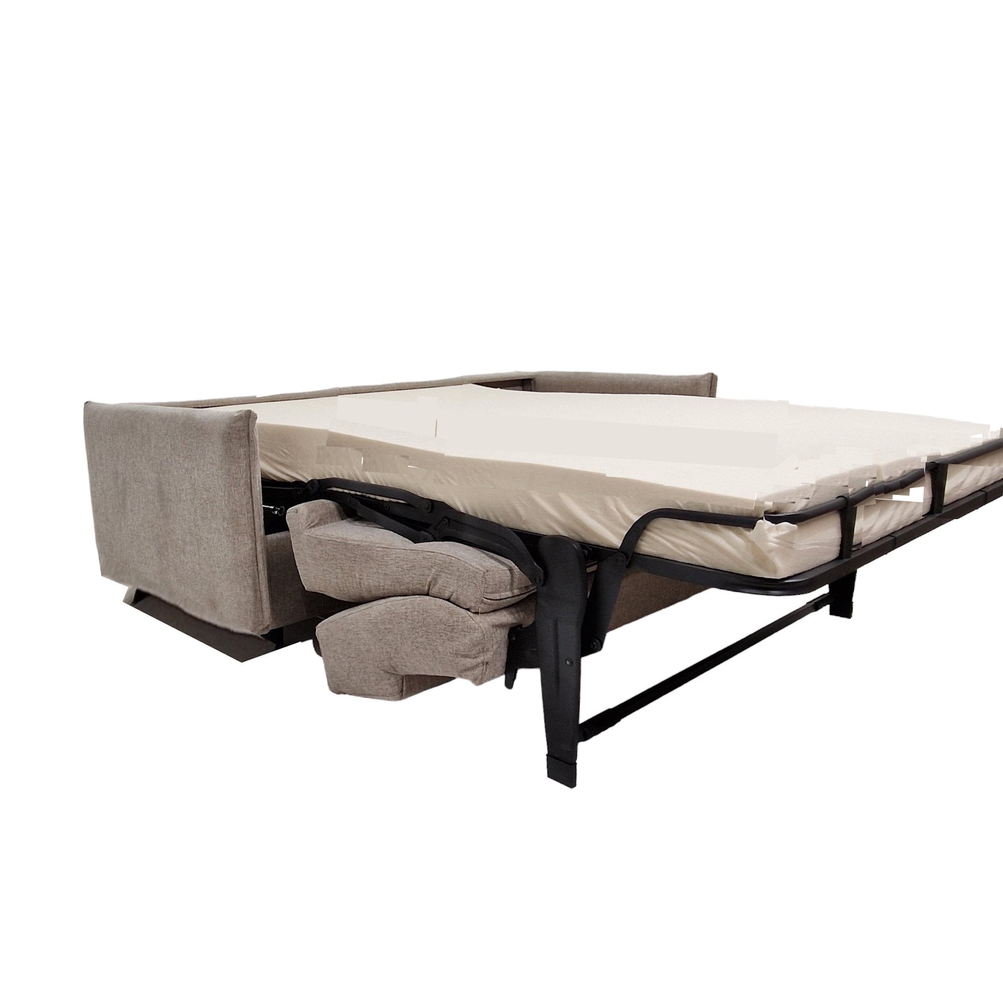 Bestekille Sofa Bed 115 Bed with 17 cm Pocket Spring Mattress