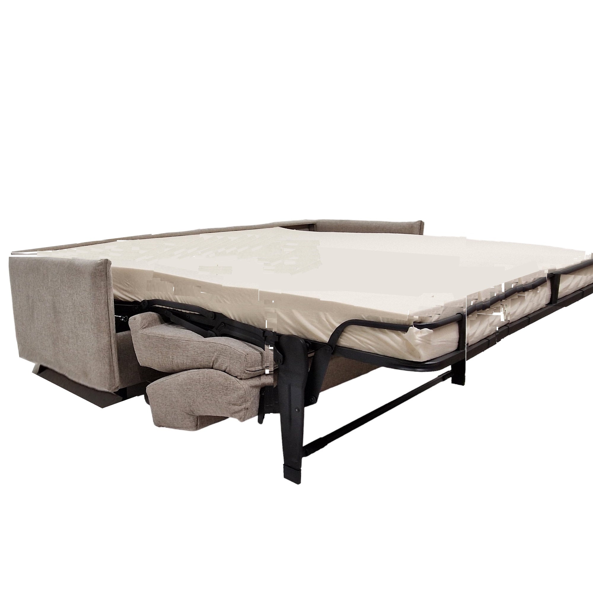 Bestekille Sofa Bed 160 Bed with 17 cm Pocket Spring Mattress