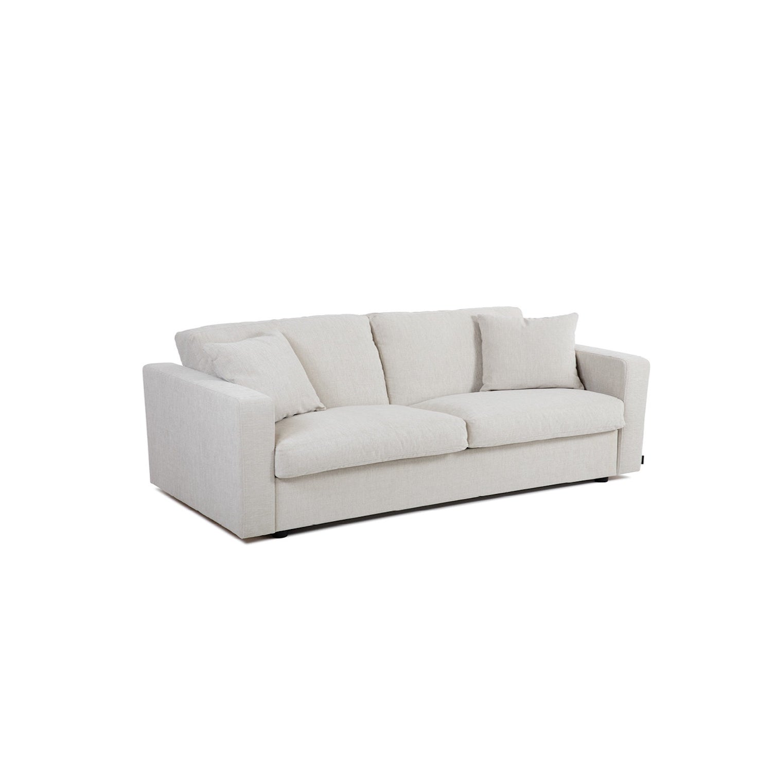 Bestekille Sofa Bed 160 Bed with 17 cm Pocket Spring Mattress