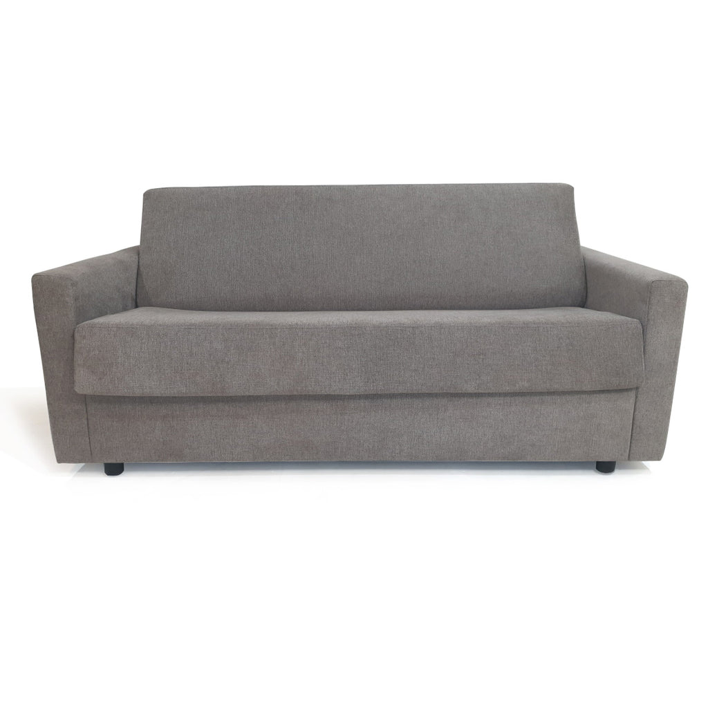 Hotel dream sovesofa hvid baggrund