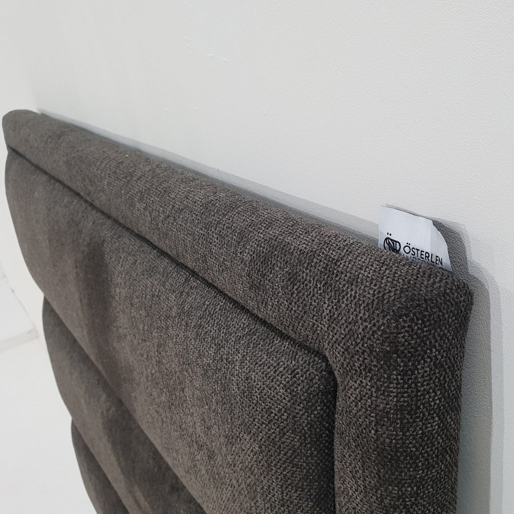 Sengehoved detalje
