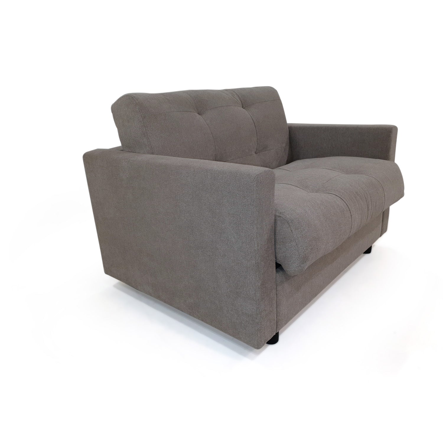 Simris sovelounge hvid baggrund