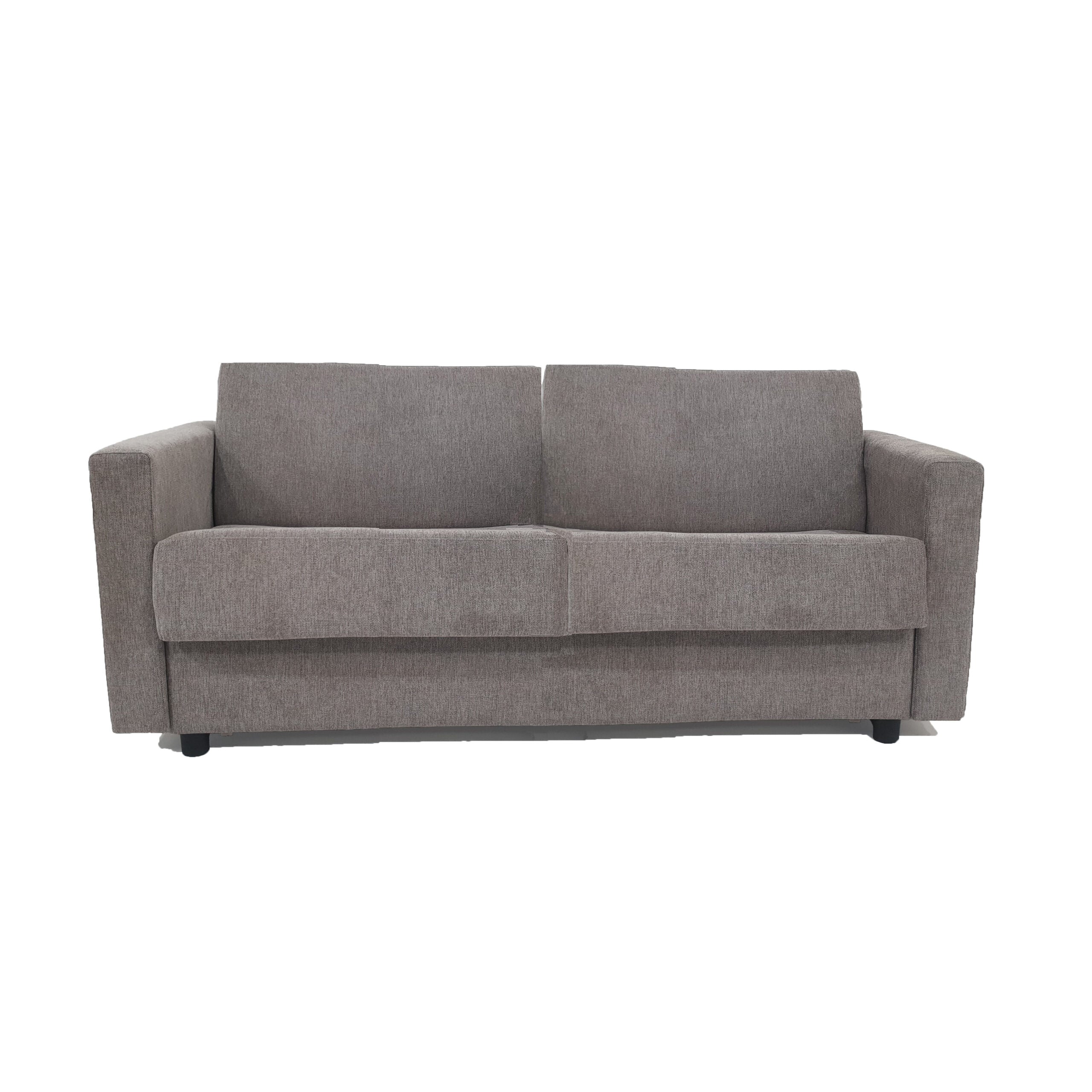 Spjutstorpssoffan sovesofa 160