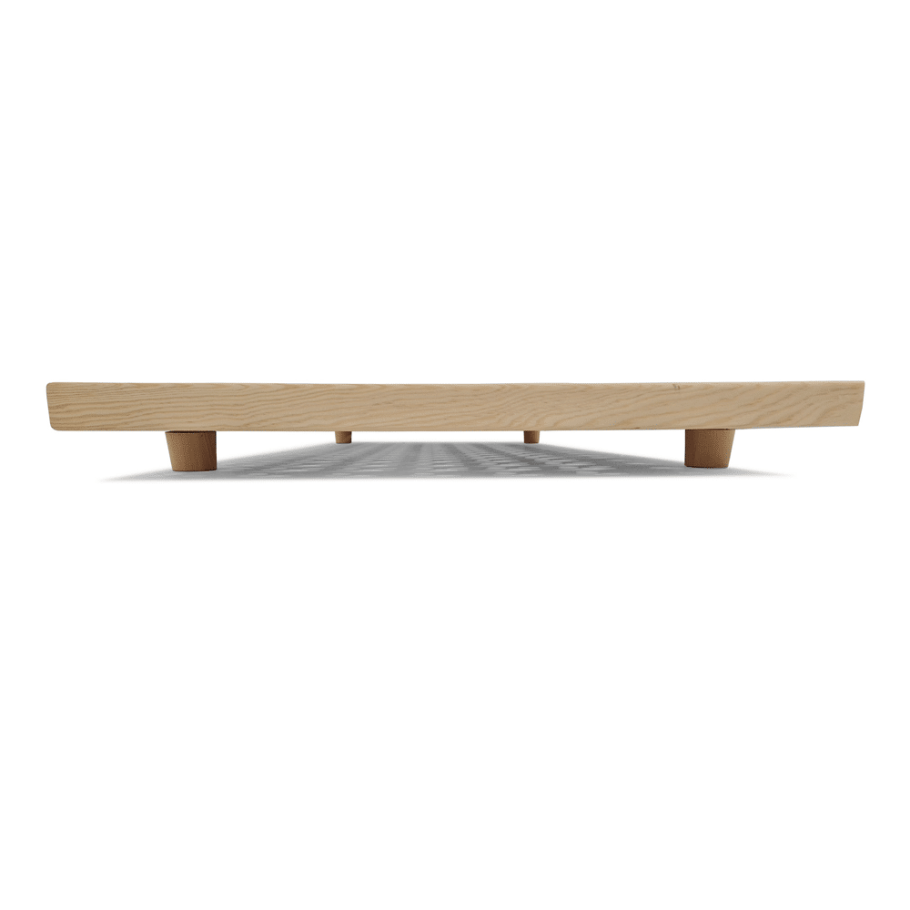 Styletto low rider sengeram