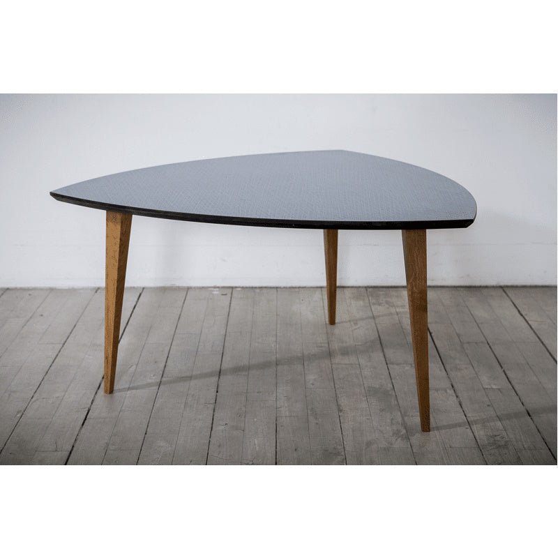 Sofabord i Sigvard Bernadottes Virrvarr-design